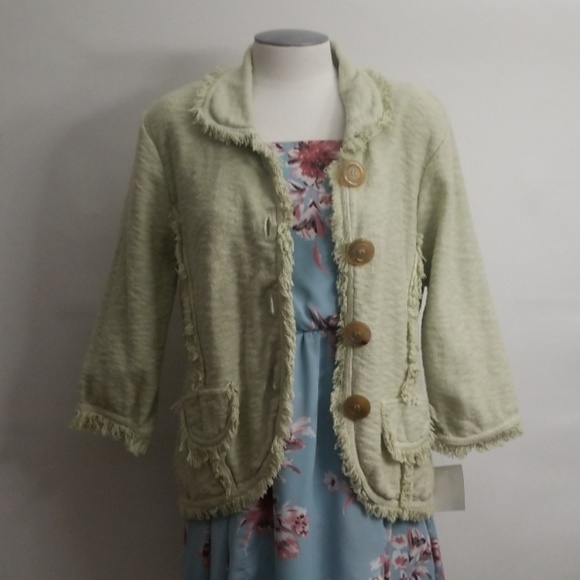 Urban Outfitters Sweaters - NWT U.O. Willow Sweater Jacket